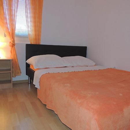 פג Apartman Husic חדר תמונה