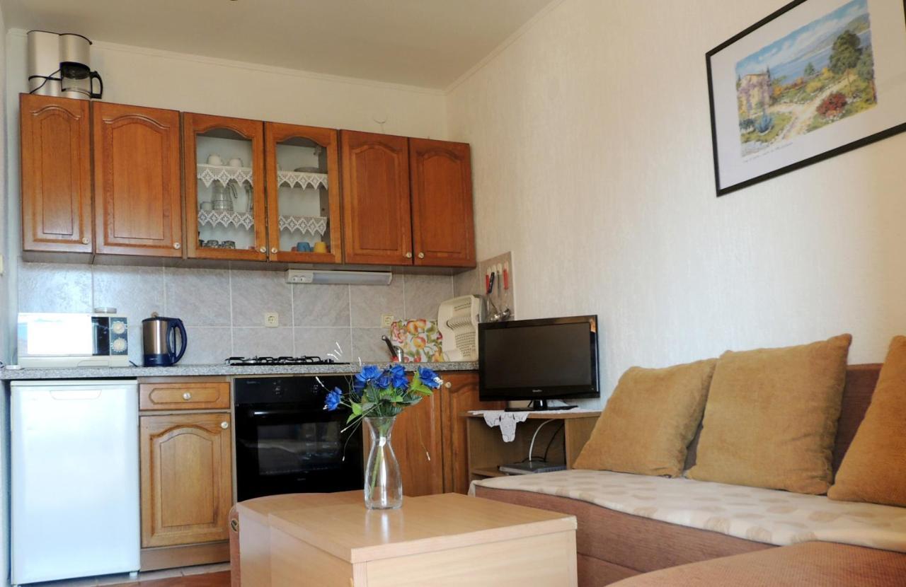 פג Apartman Husic מראה חיצוני תמונה