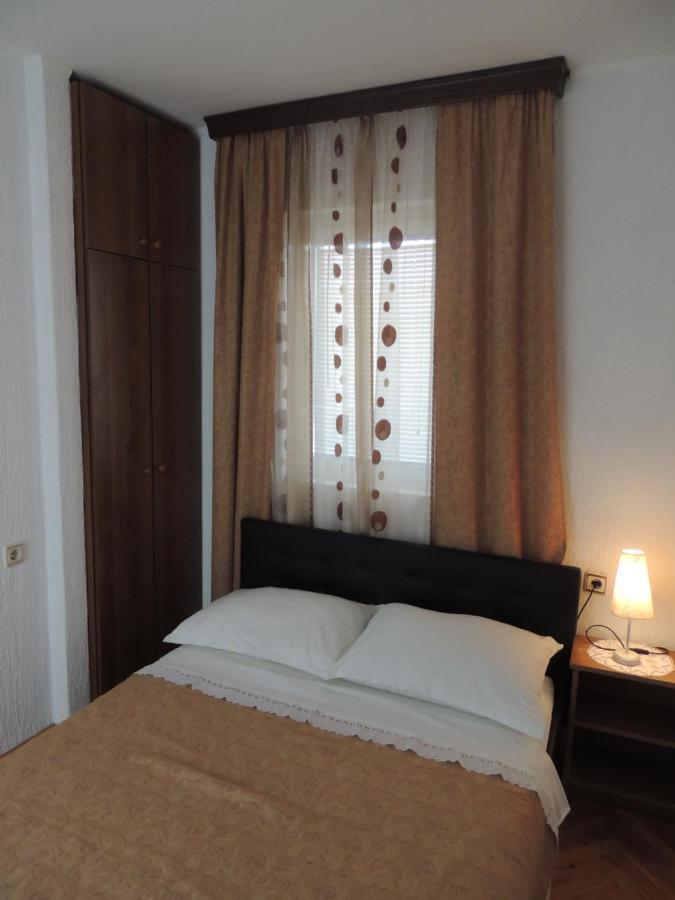פג Apartman Husic מראה חיצוני תמונה