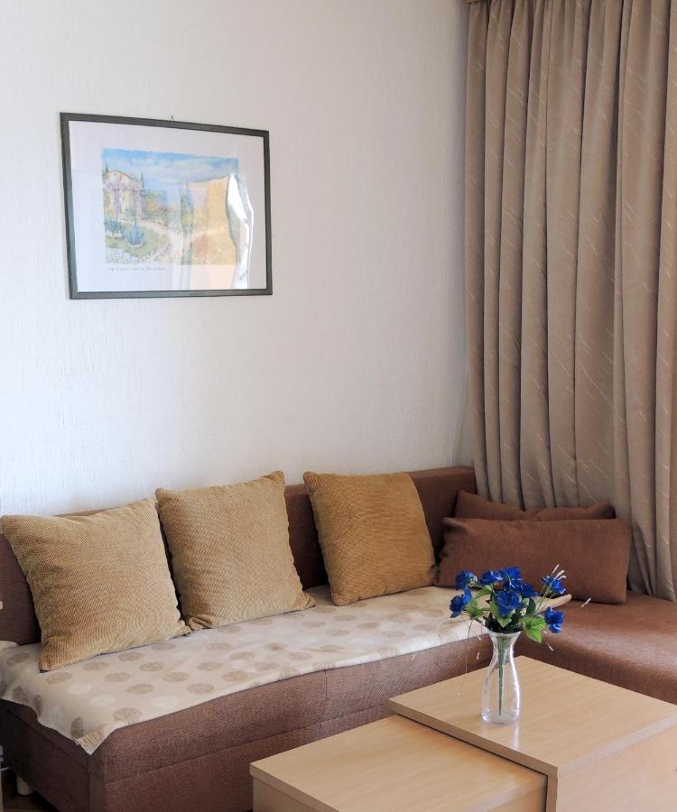 פג Apartman Husic מראה חיצוני תמונה