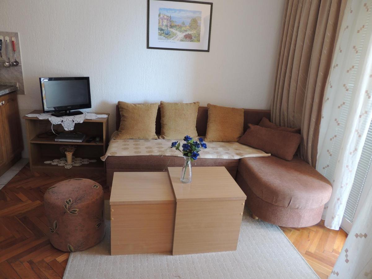 פג Apartman Husic מראה חיצוני תמונה