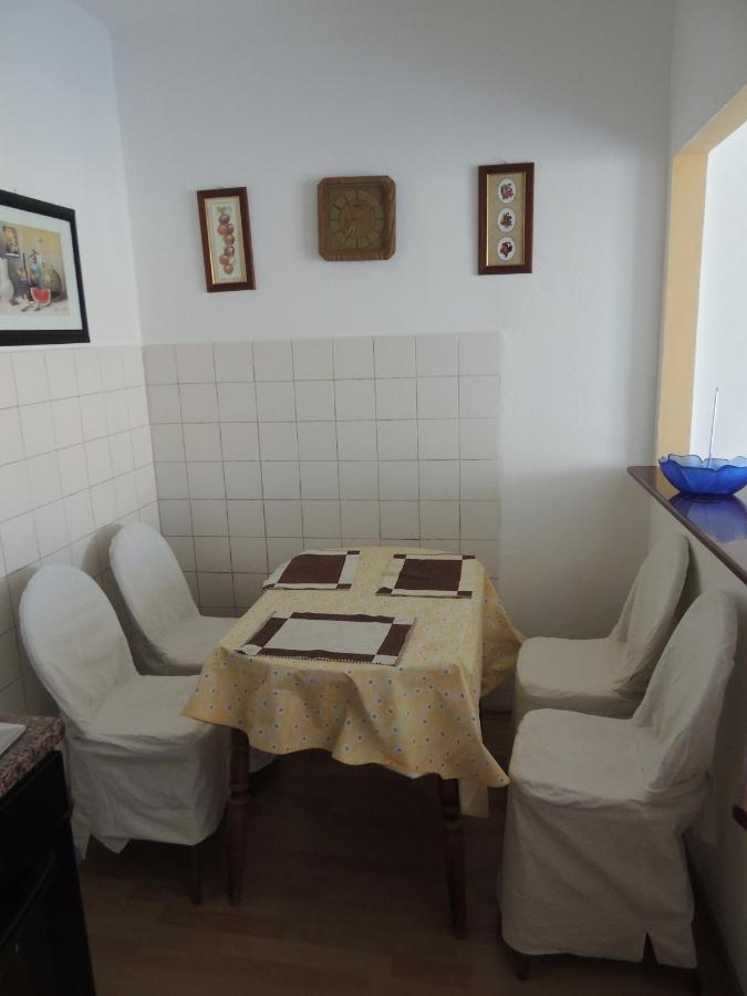 פג Apartman Husic מראה חיצוני תמונה