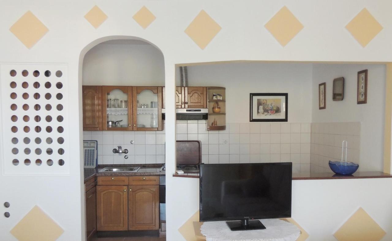 פג Apartman Husic מראה חיצוני תמונה