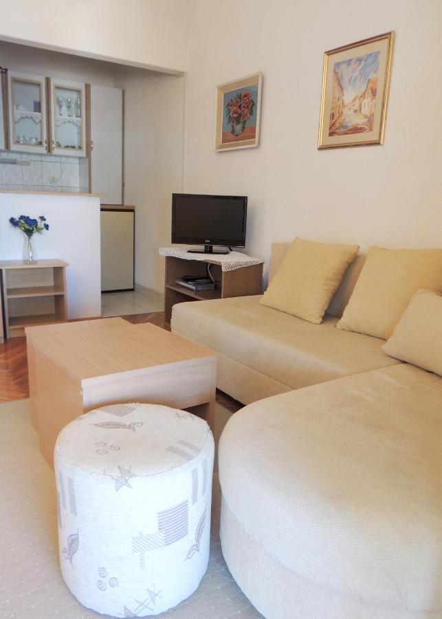 פג Apartman Husic מראה חיצוני תמונה