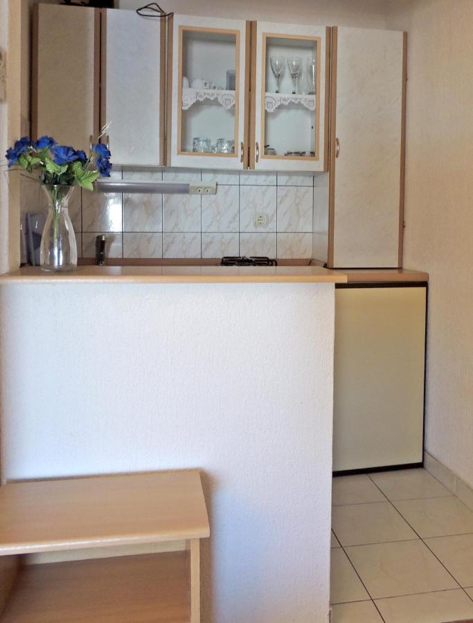 פג Apartman Husic מראה חיצוני תמונה