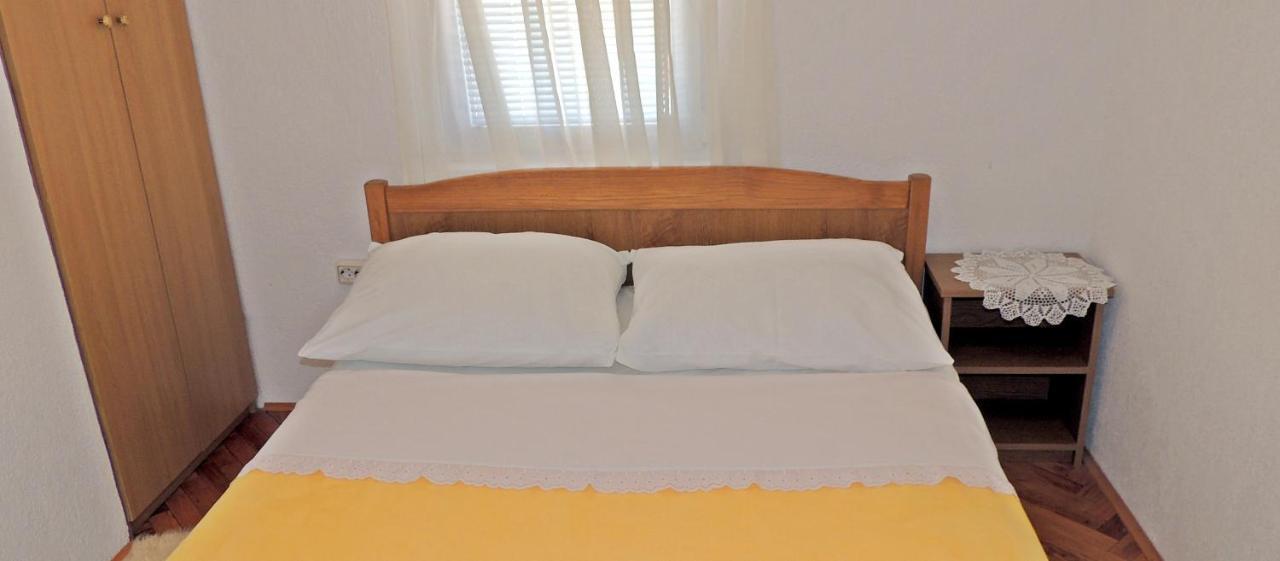 פג Apartman Husic מראה חיצוני תמונה