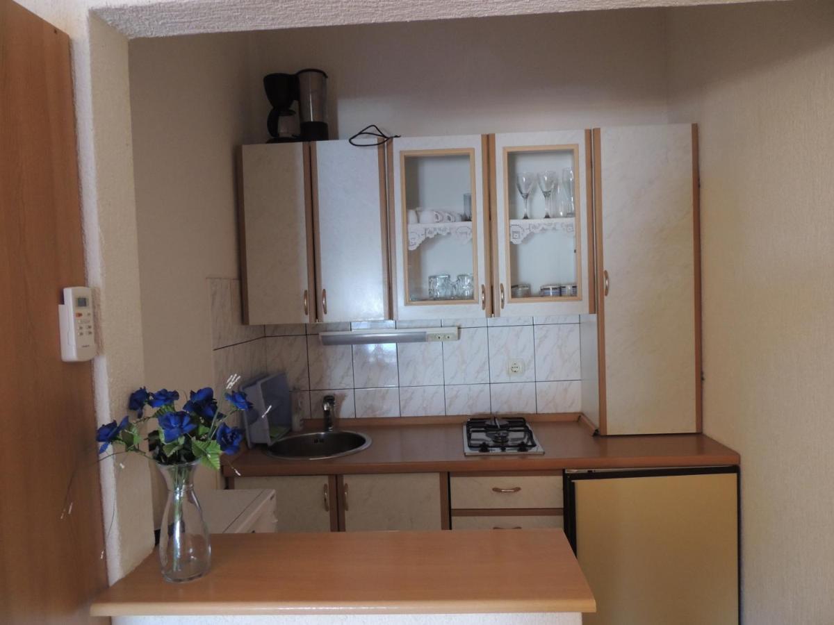 פג Apartman Husic מראה חיצוני תמונה