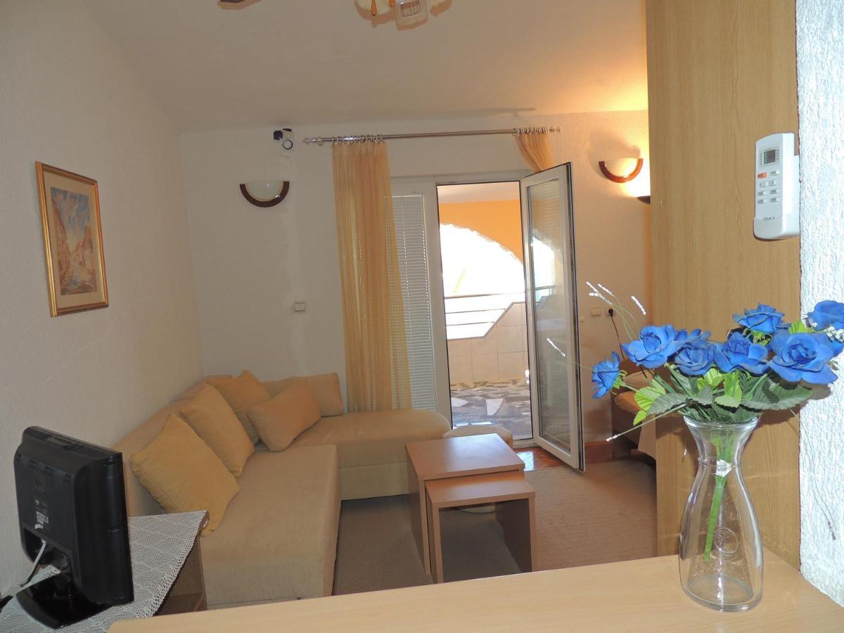 פג Apartman Husic מראה חיצוני תמונה