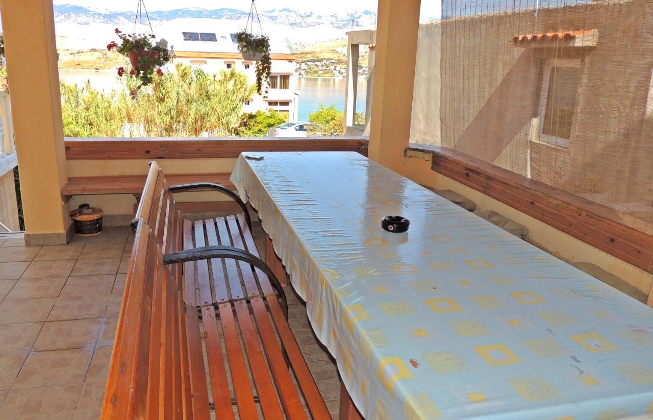 פג Apartman Husic מראה חיצוני תמונה