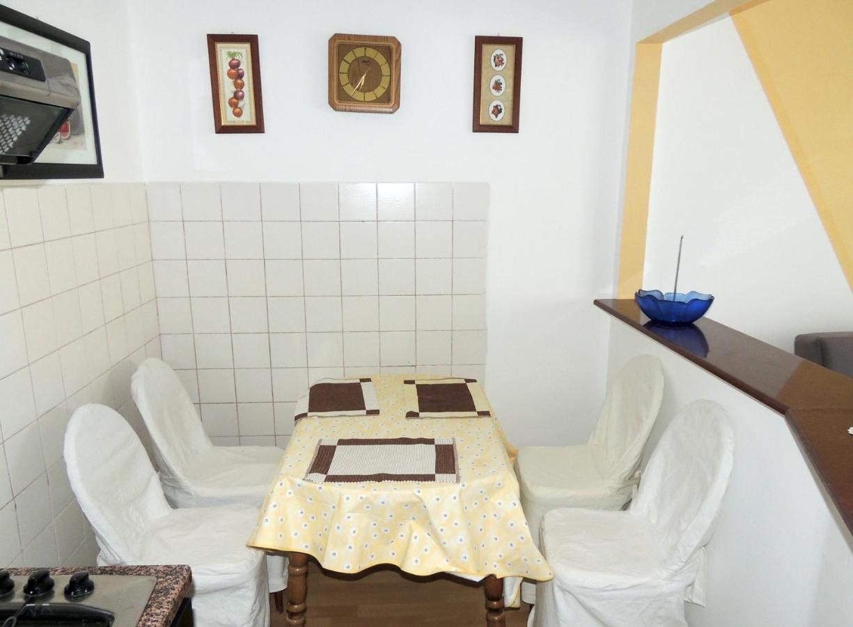 פג Apartman Husic מראה חיצוני תמונה