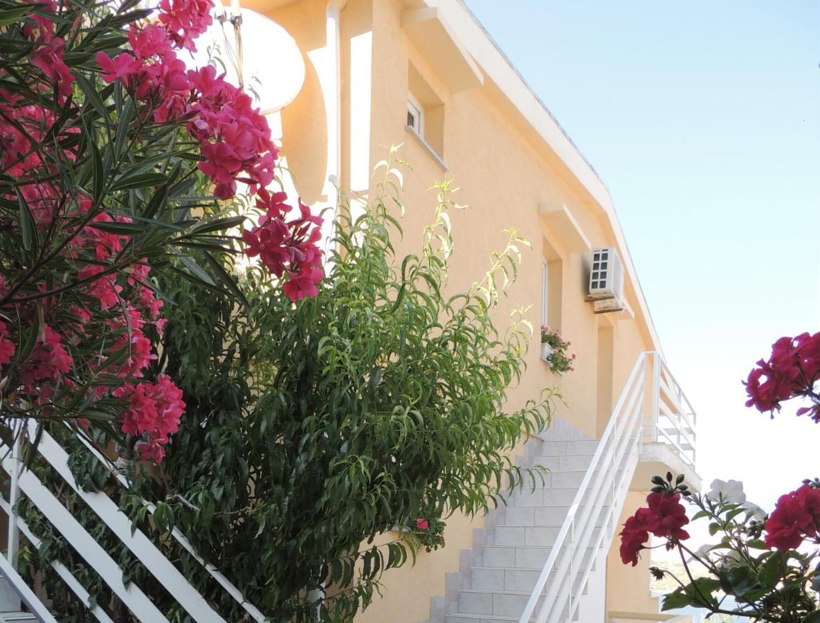 פג Apartman Husic מראה חיצוני תמונה