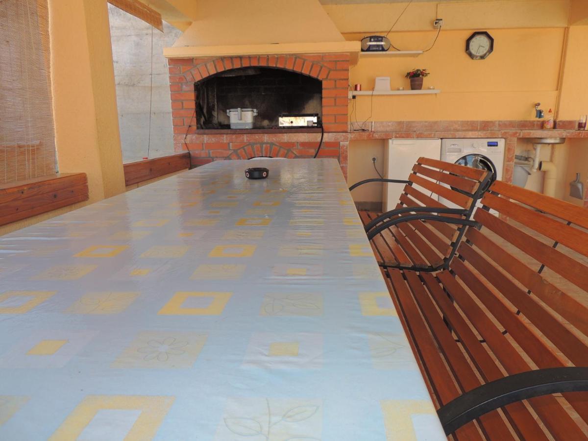 פג Apartman Husic מראה חיצוני תמונה
