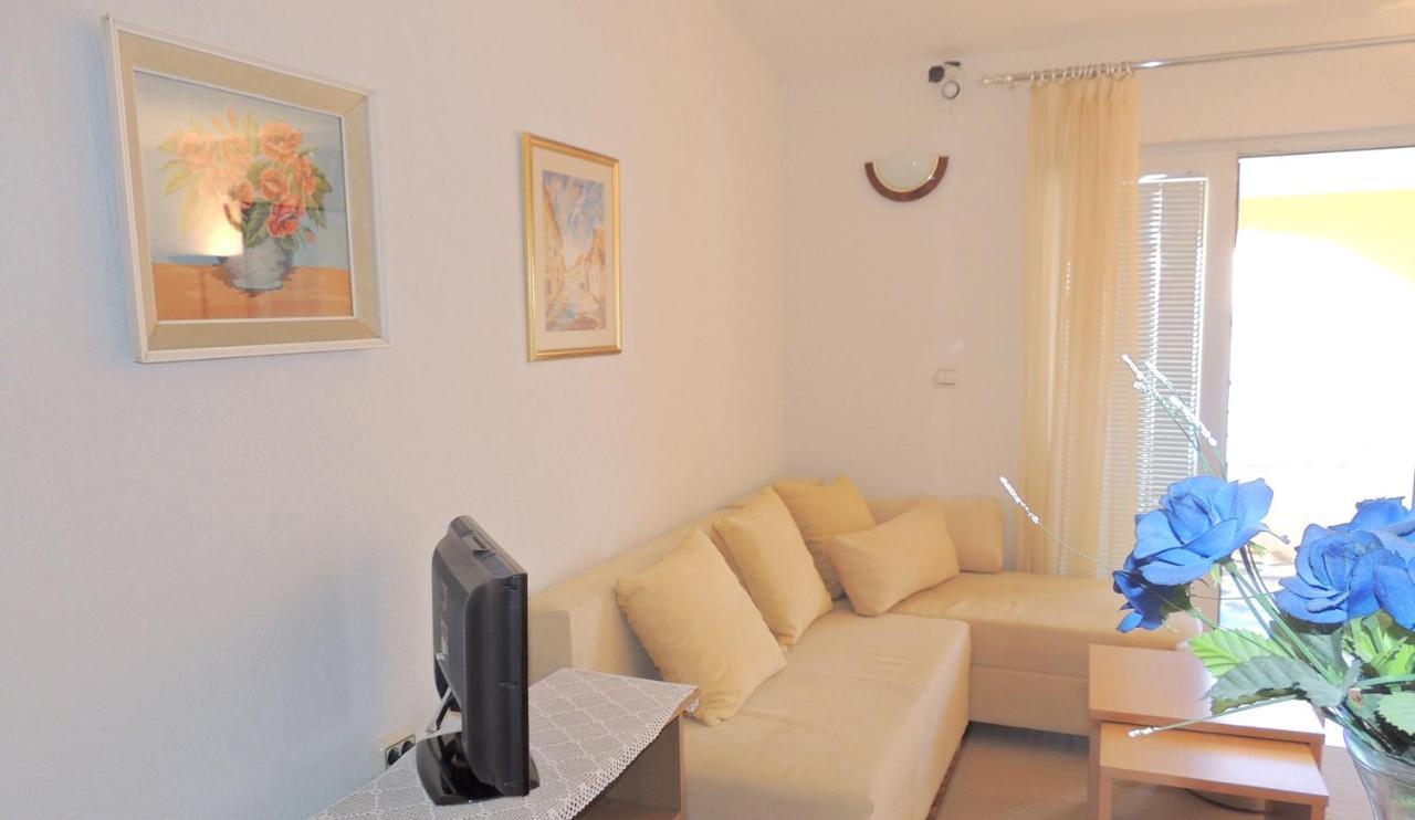 פג Apartman Husic מראה חיצוני תמונה