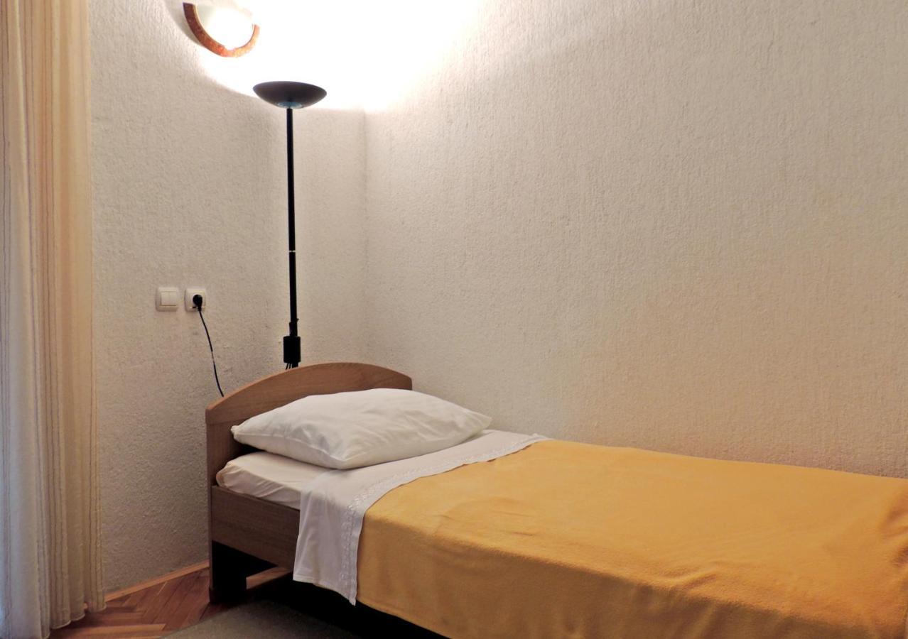 פג Apartman Husic מראה חיצוני תמונה