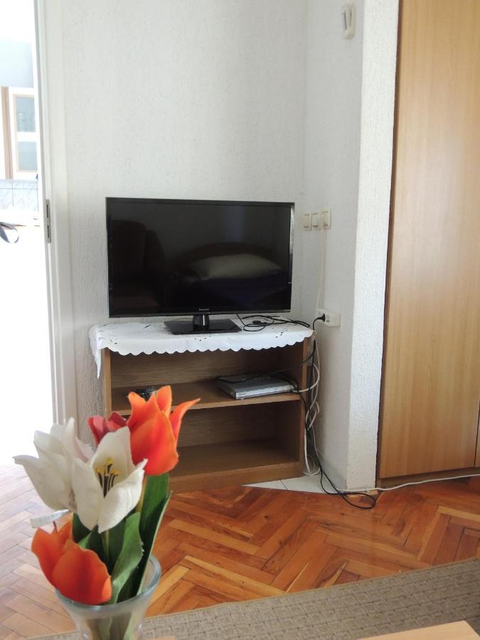 פג Apartman Husic מראה חיצוני תמונה