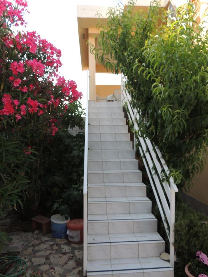פג Apartman Husic מראה חיצוני תמונה