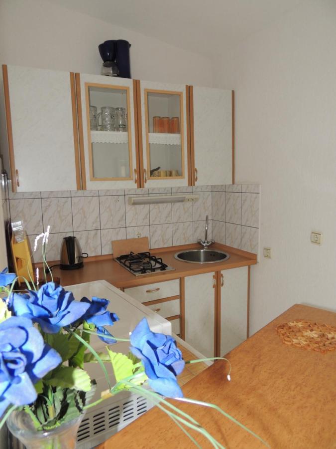 פג Apartman Husic מראה חיצוני תמונה