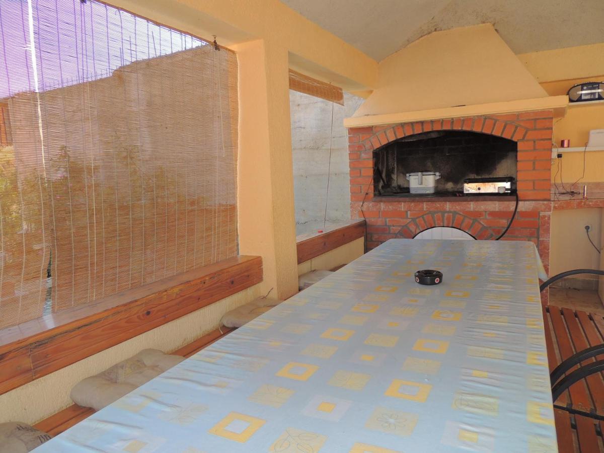 פג Apartman Husic מראה חיצוני תמונה