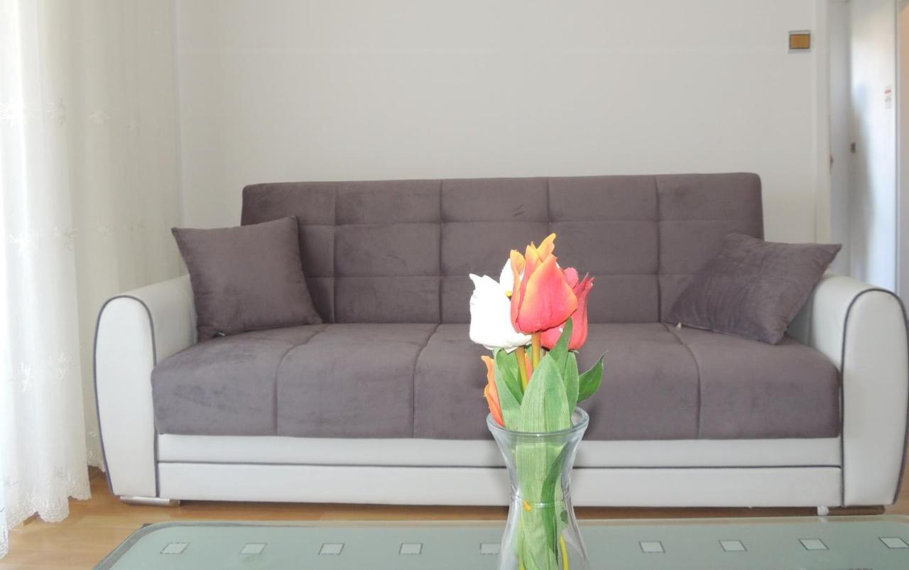 פג Apartman Husic מראה חיצוני תמונה