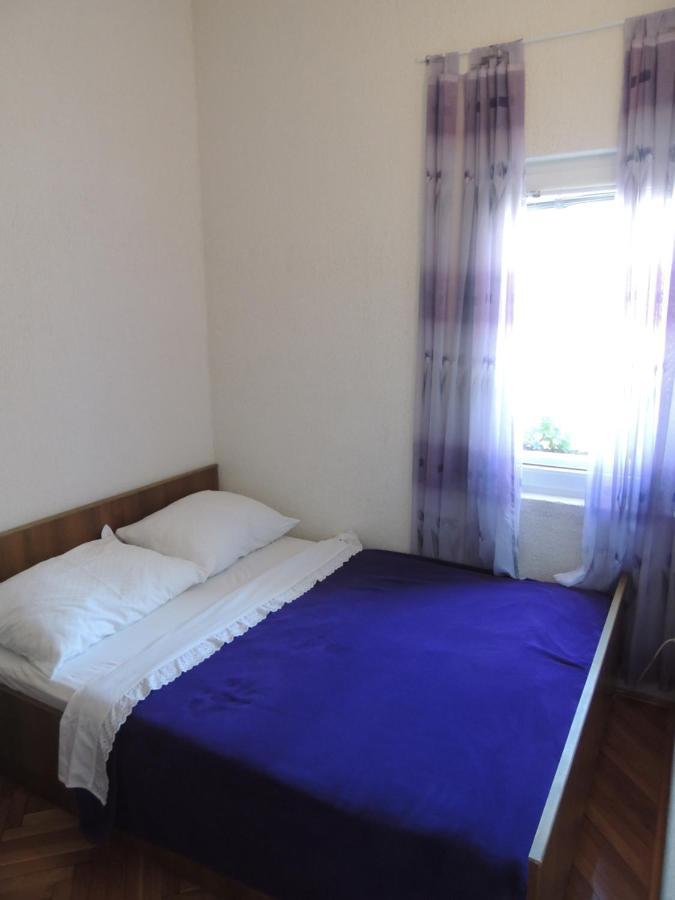 פג Apartman Husic מראה חיצוני תמונה