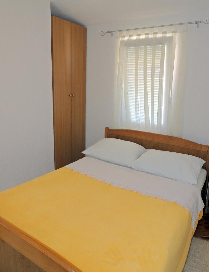 פג Apartman Husic מראה חיצוני תמונה