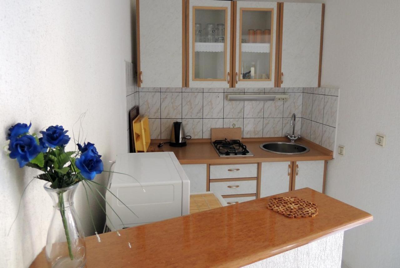 פג Apartman Husic מראה חיצוני תמונה