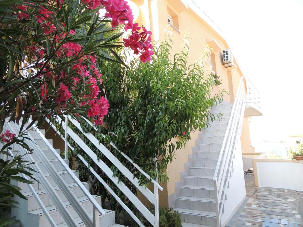 פג Apartman Husic מראה חיצוני תמונה