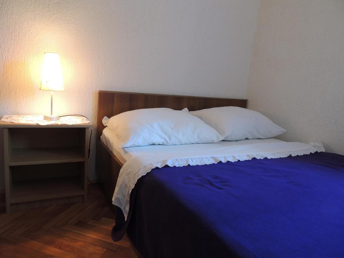 פג Apartman Husic מראה חיצוני תמונה