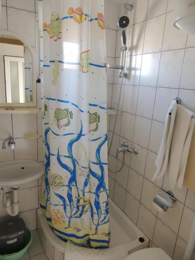 פג Apartman Husic מראה חיצוני תמונה