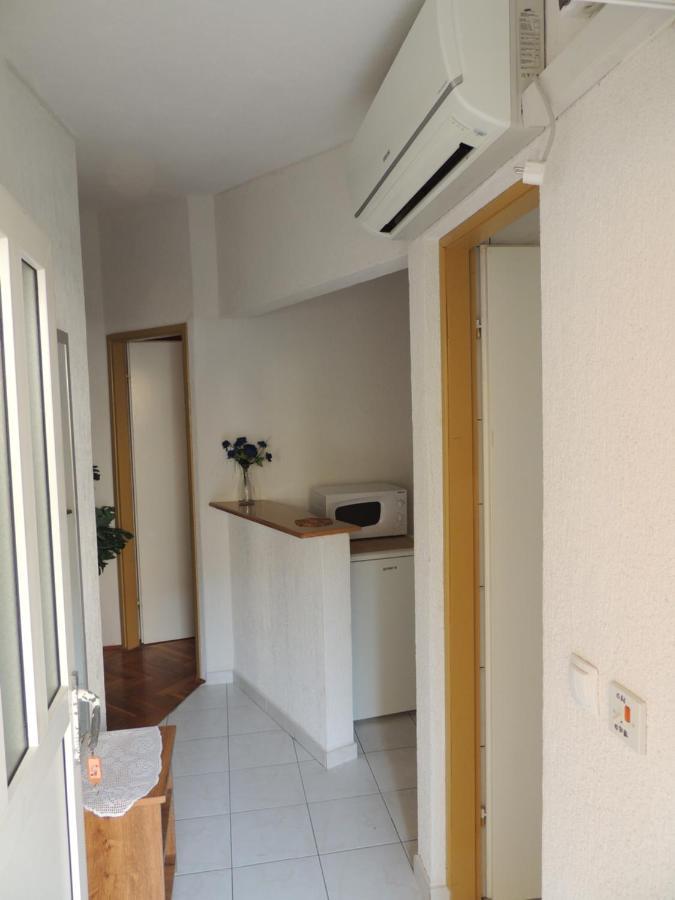 פג Apartman Husic מראה חיצוני תמונה