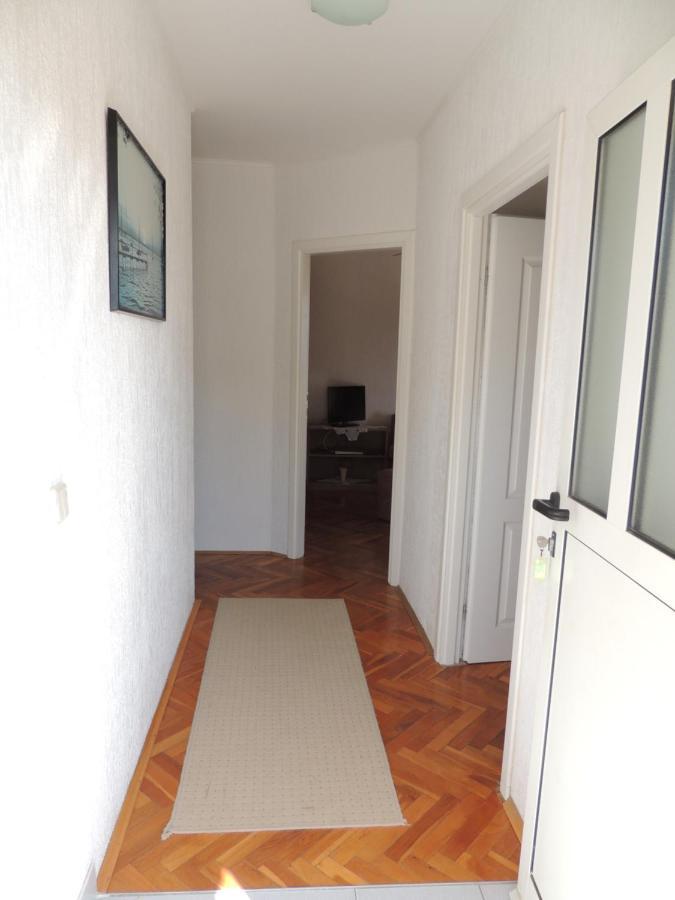 פג Apartman Husic מראה חיצוני תמונה