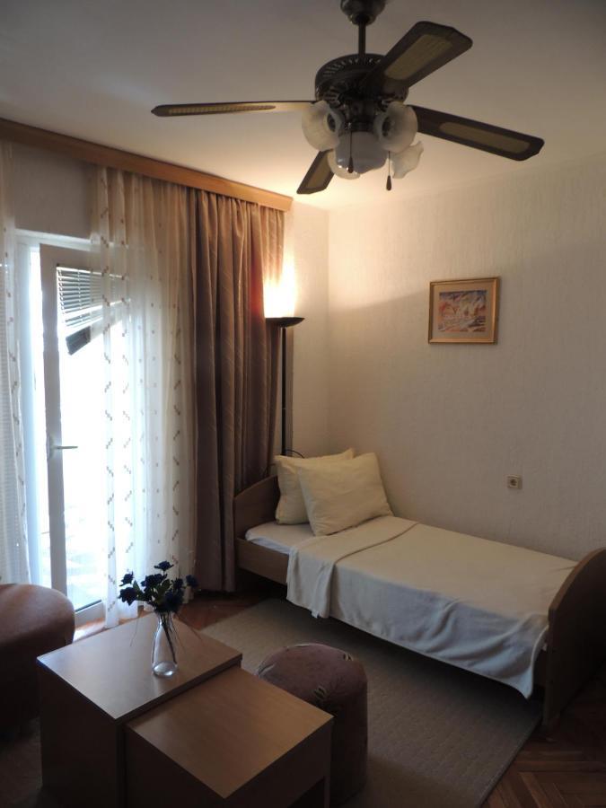 פג Apartman Husic מראה חיצוני תמונה