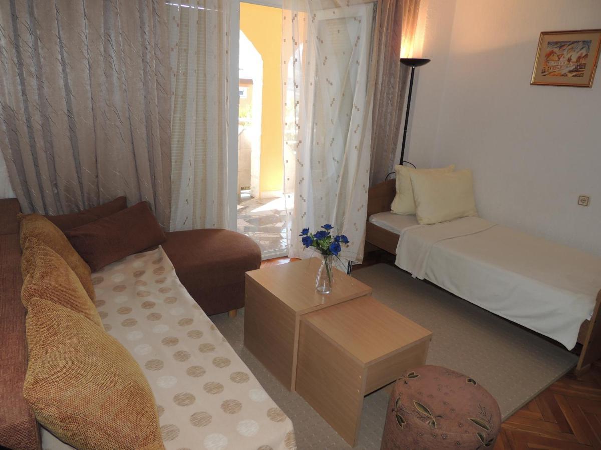 פג Apartman Husic מראה חיצוני תמונה