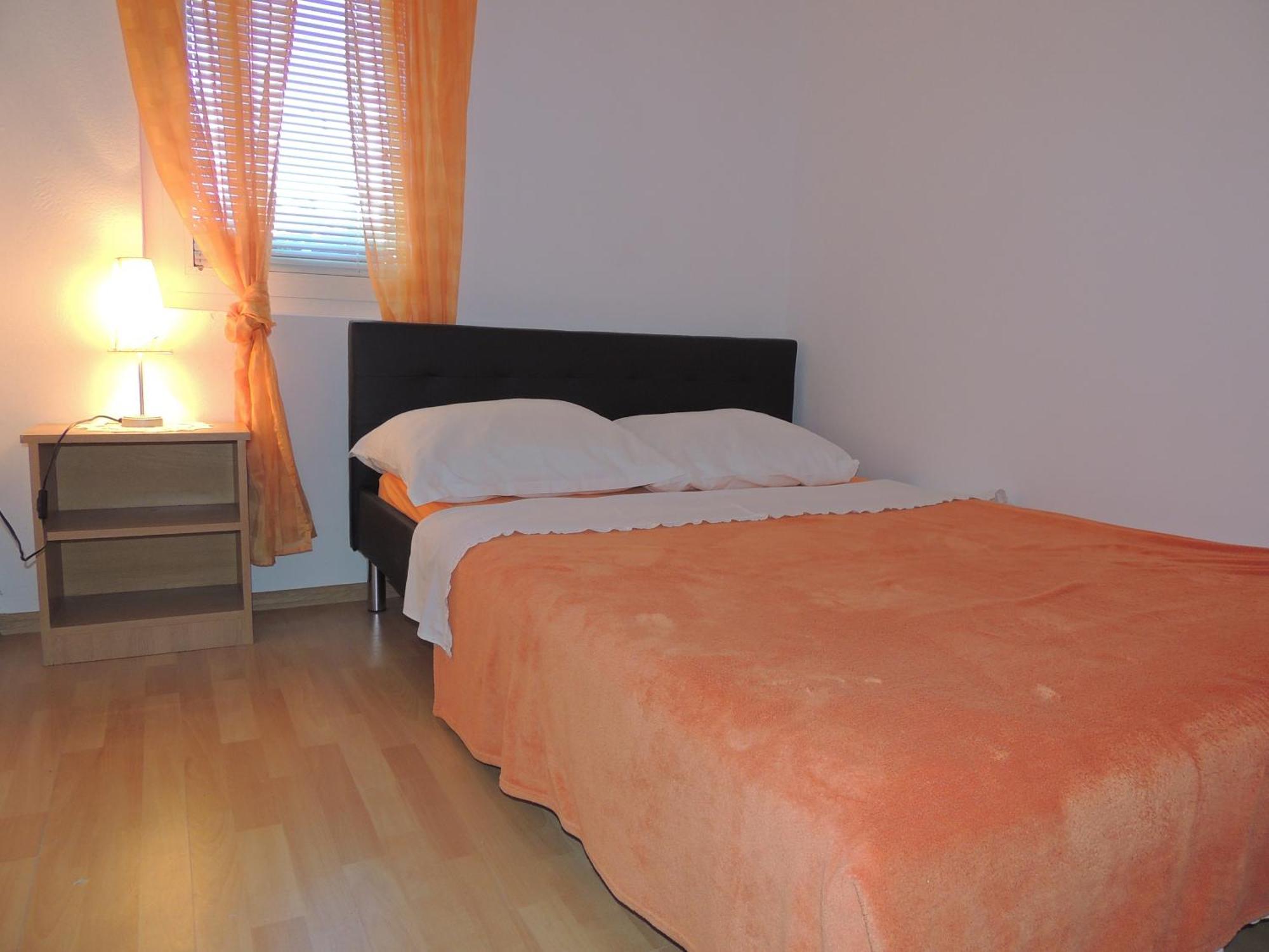 פג Apartman Husic חדר תמונה